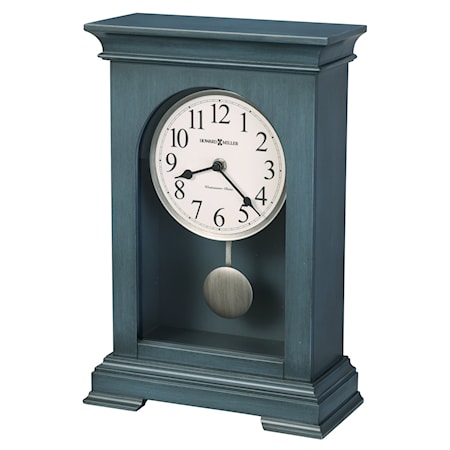 Mantel Clock