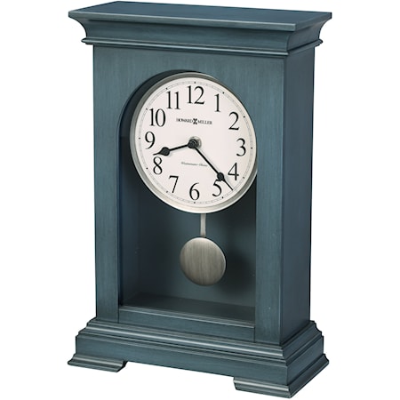 Mantel Clock