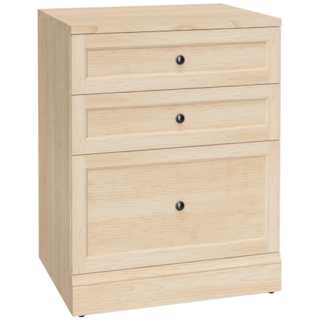 Custom Modular Base Cabinet