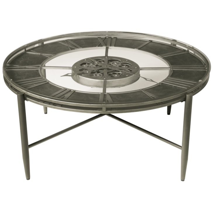 Howard Miller Howard Miller Clock Table