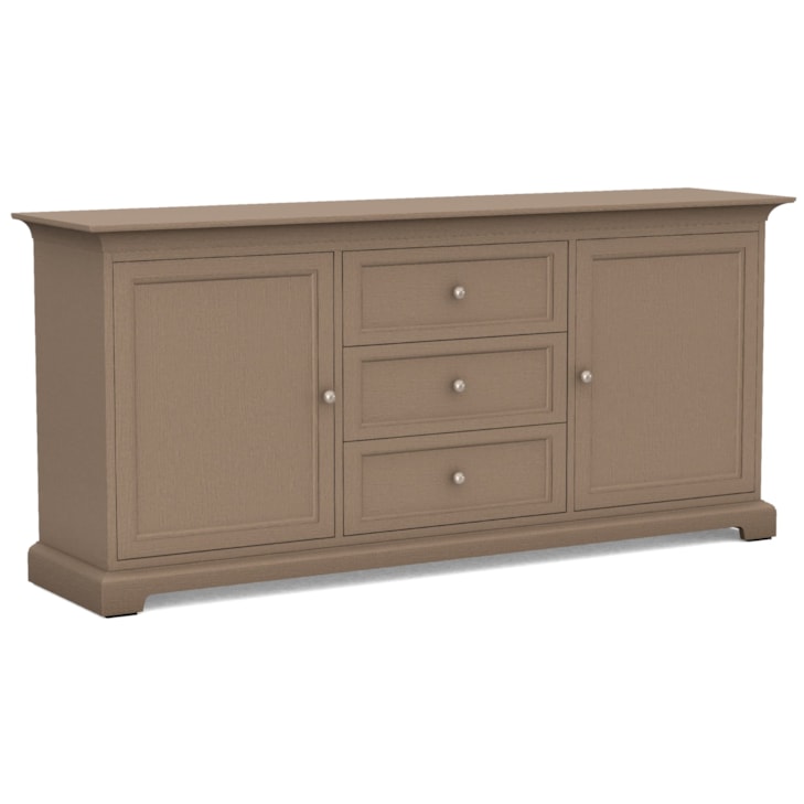 Howard Miller Wide Custom TV Consoles 72" TV Console
