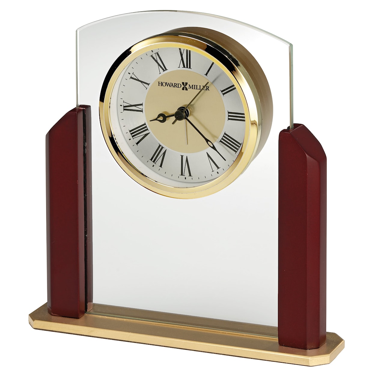 Howard Miller Howard Miller Winfield Tabletop Clock