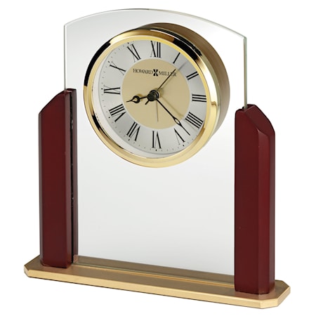 Winfield Tabletop Clock