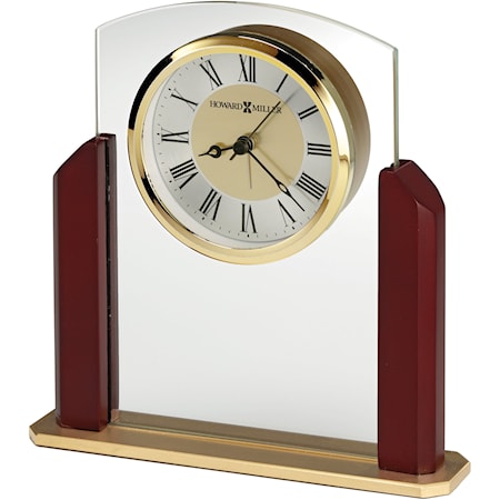 Winfield Tabletop Clock