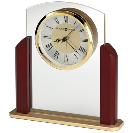 Winfield Tabletop Clock