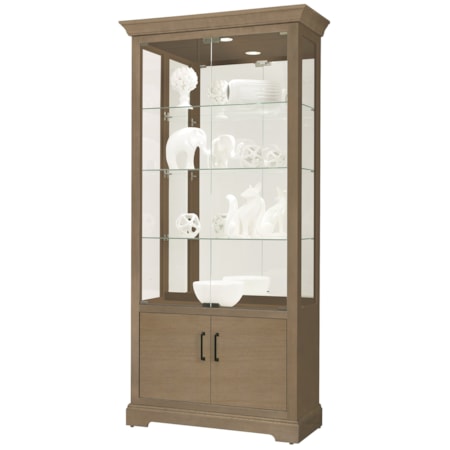 Breindel III Curio