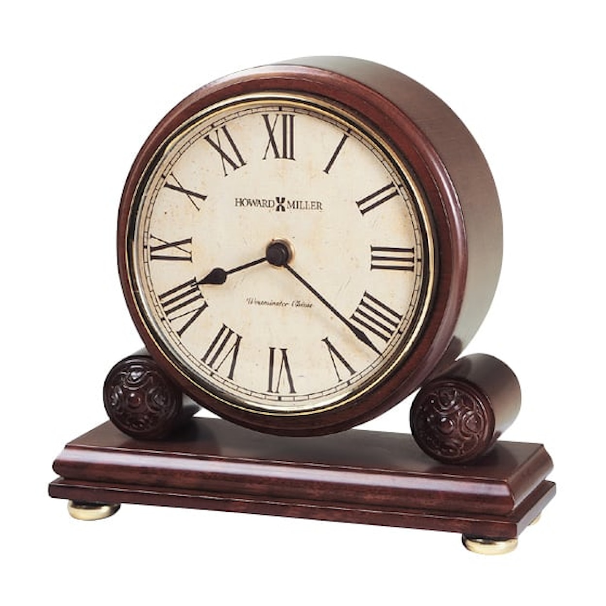 Howard Miller Howard Miller Redford Mantel Clock