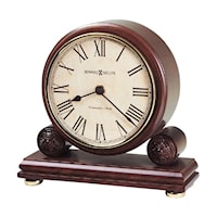 Redford Mantel Clock