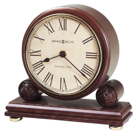 Redford Mantel Clock