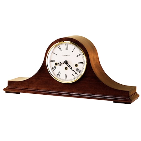 Mason Mantel Clock