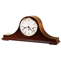 Mason Mantel Clock