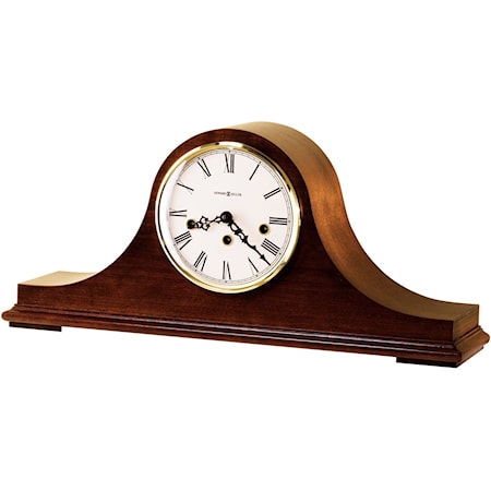 Mason Mantel Clock