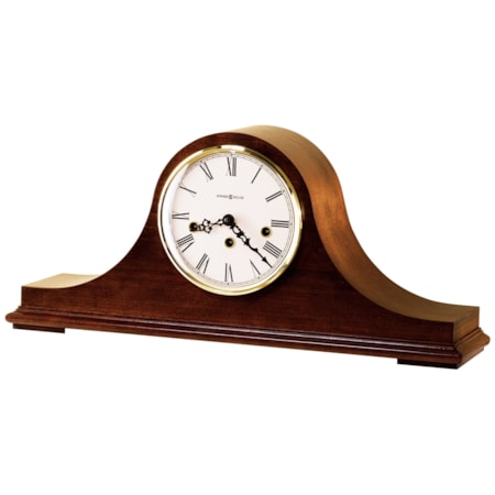 Mason Mantel Clock