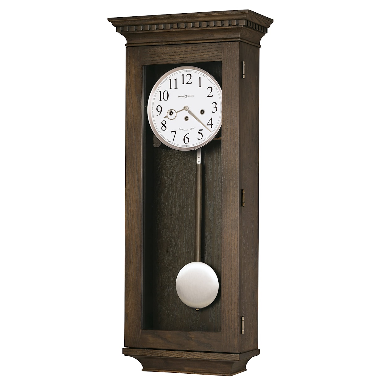 Howard Miller Howard Miller Artemus Wall Clock