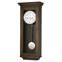 Artemus Wall Clock