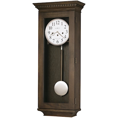 Artemus Wall Clock