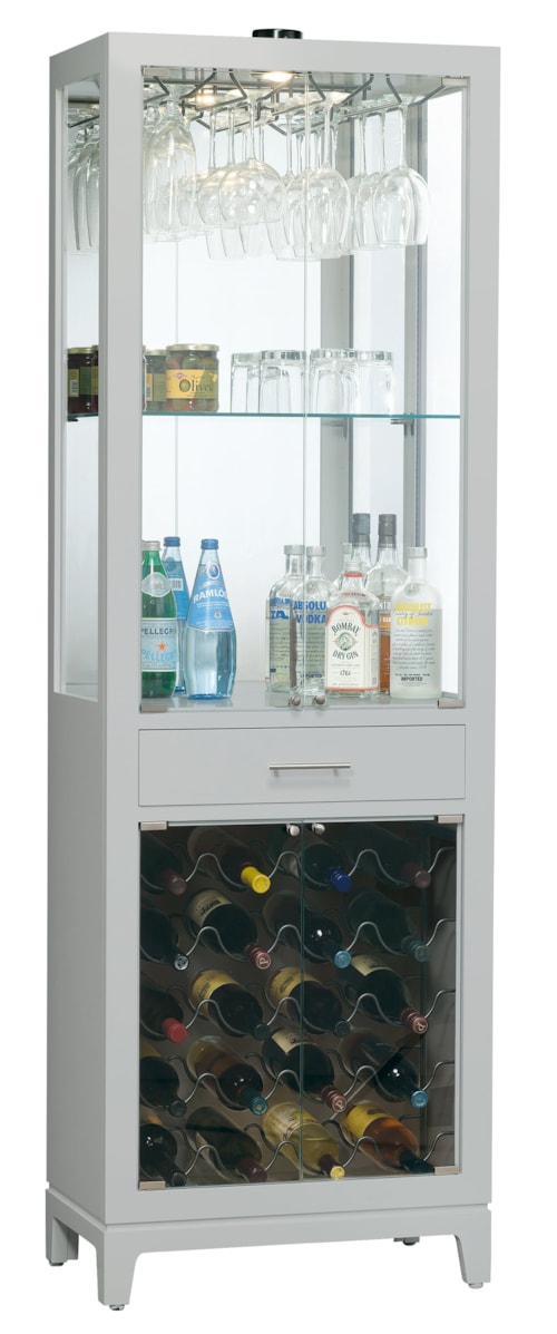 Samson Wine & Bar Cabinet