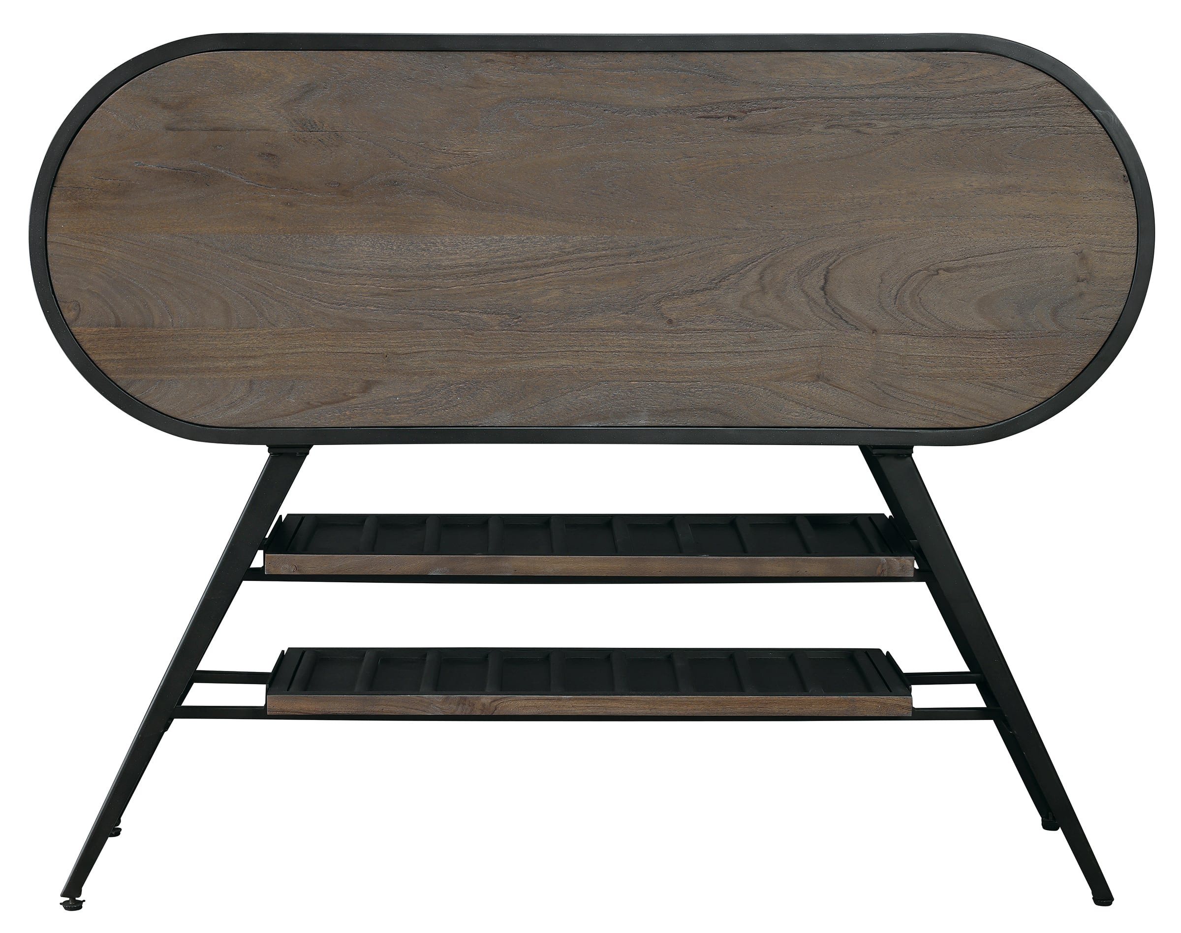 Octavia Wine &amp; Bar Cabinet