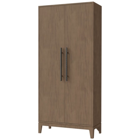 Storage Cabinet
