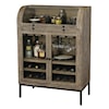 Howard Miller Howard Miller Paloma Wine & Bar Cabinet