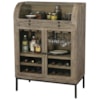 Howard Miller Howard Miller Paloma Wine & Bar Cabinet