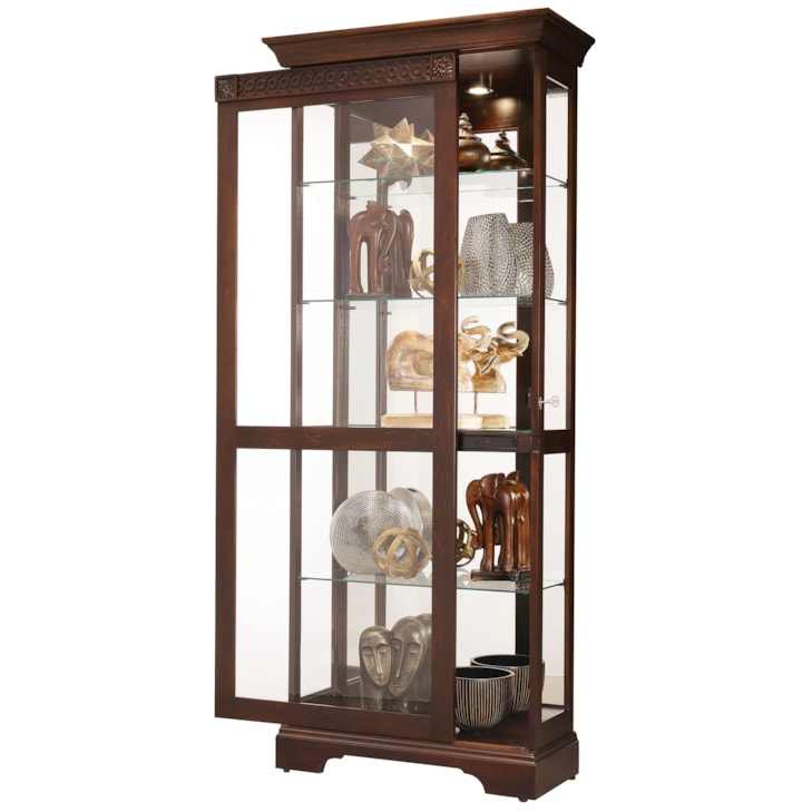 Howard Miller Howard Miller Brigid Curio