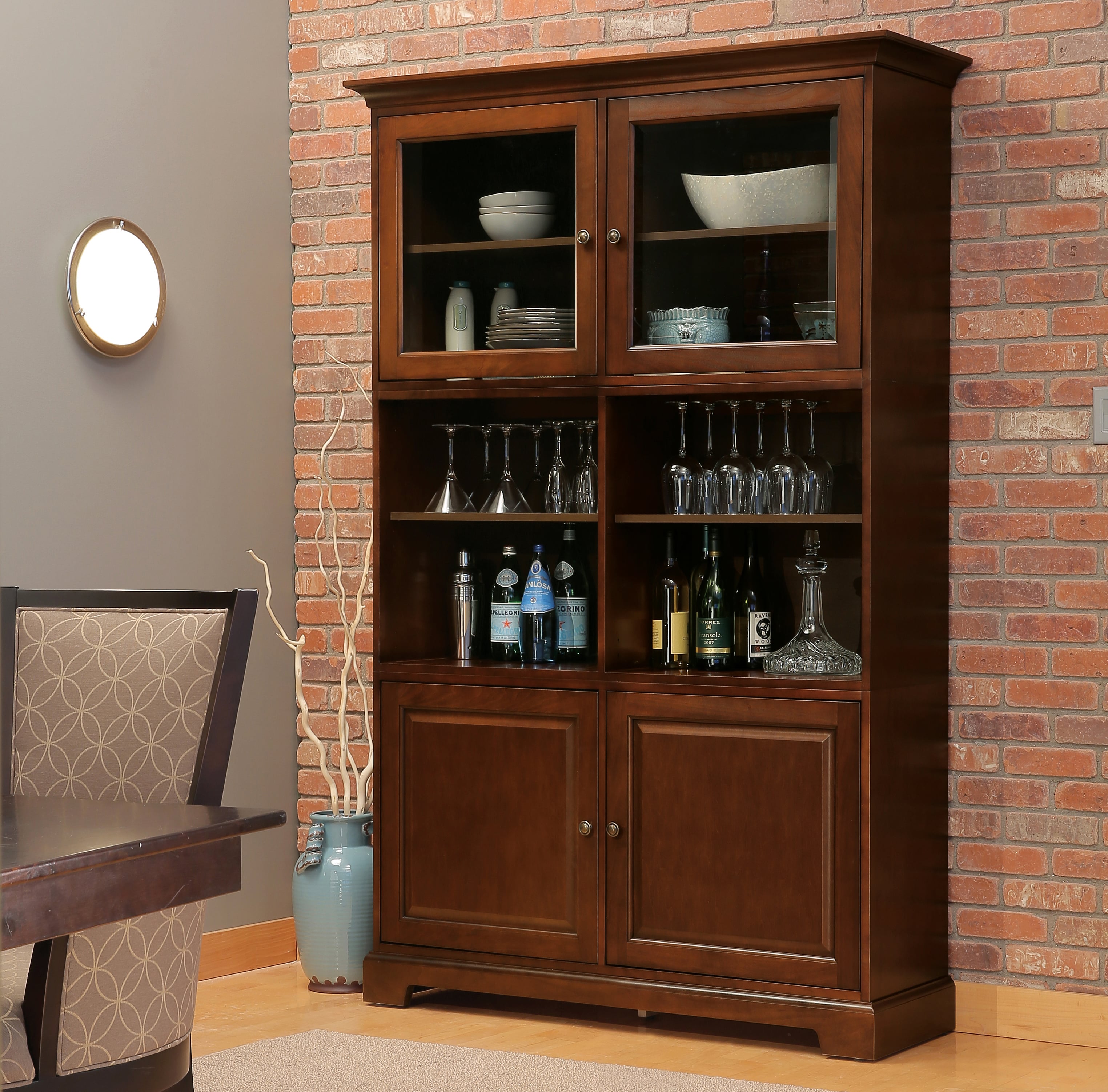 Howard Miller Howard Miller 50" Home Storagae Cabinet