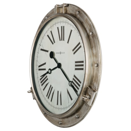 Chesney Wall Clock