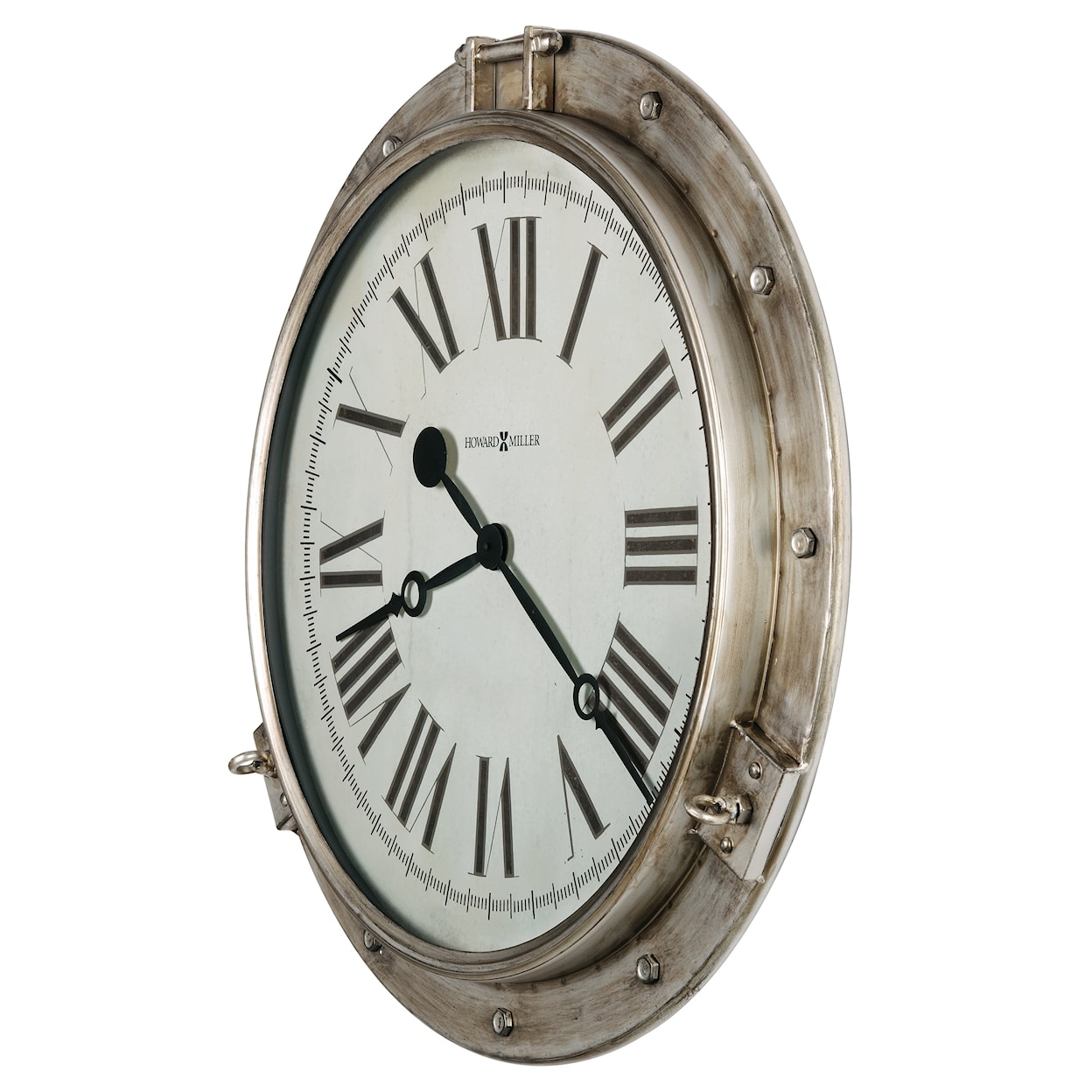 Howard Miller Howard Miller Chesney Wall Clock