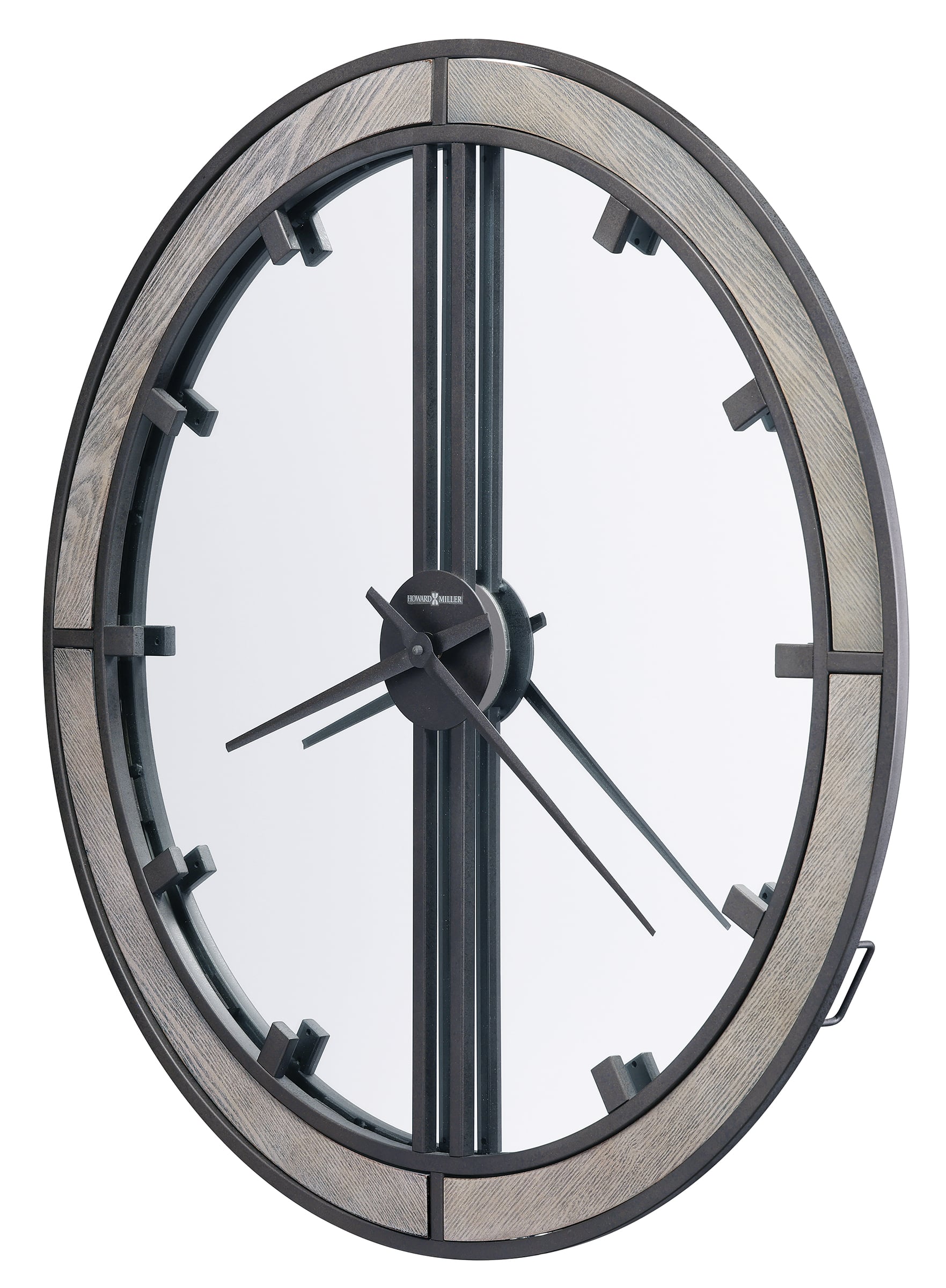 Abril Wall Clock