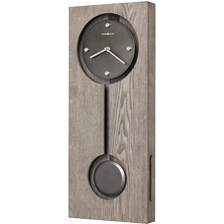 Olsen Wall Clock
