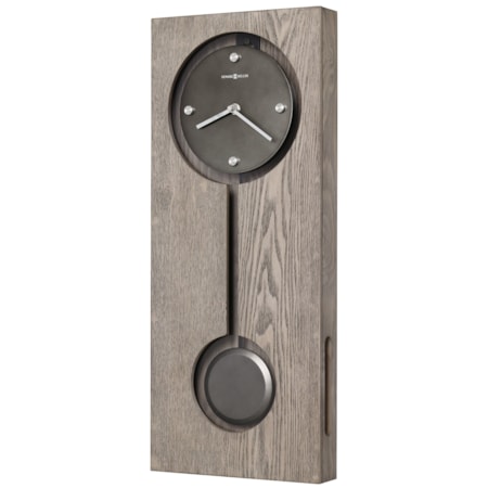 Olsen Wall Clock