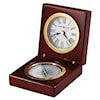 Howard Miller Howard Miller Pursuit Tabletop Clock
