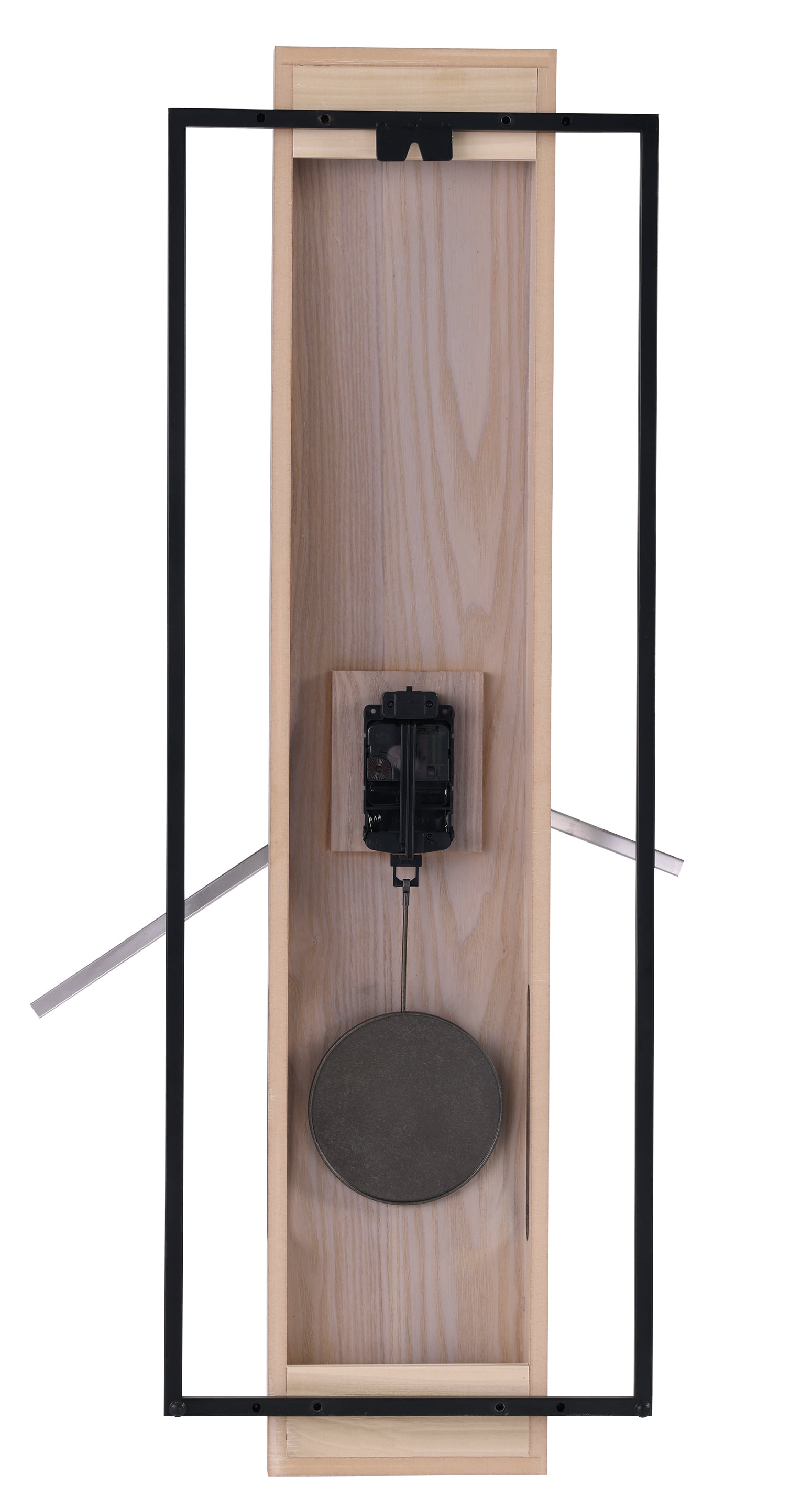 Howard Miller Howard Miller Harwood III Wall Clock