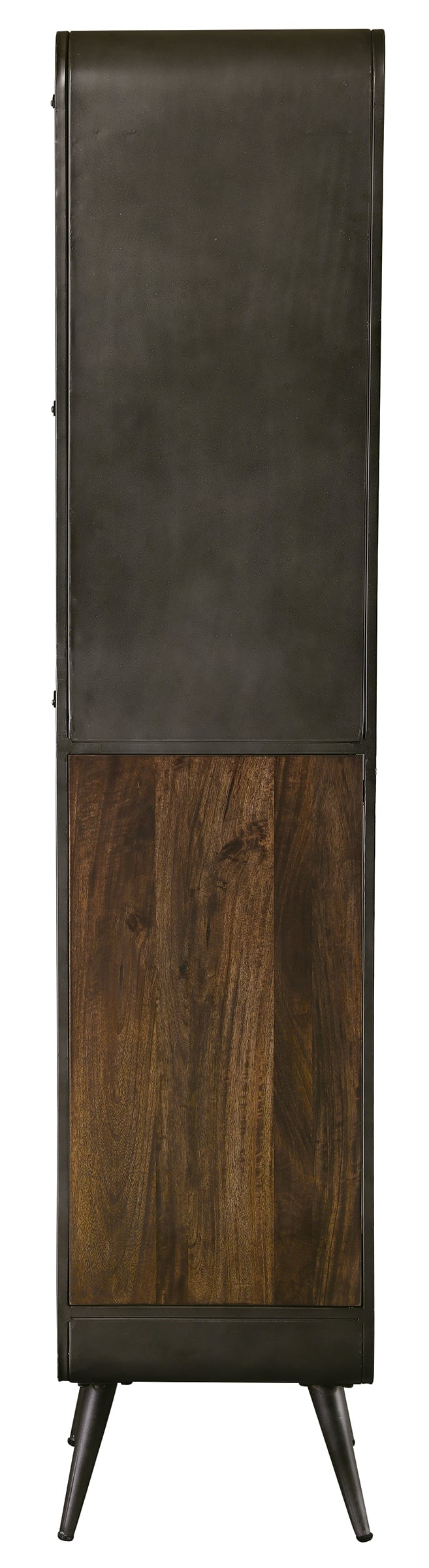 Aged Century Wine &amp; Bar Cabinet