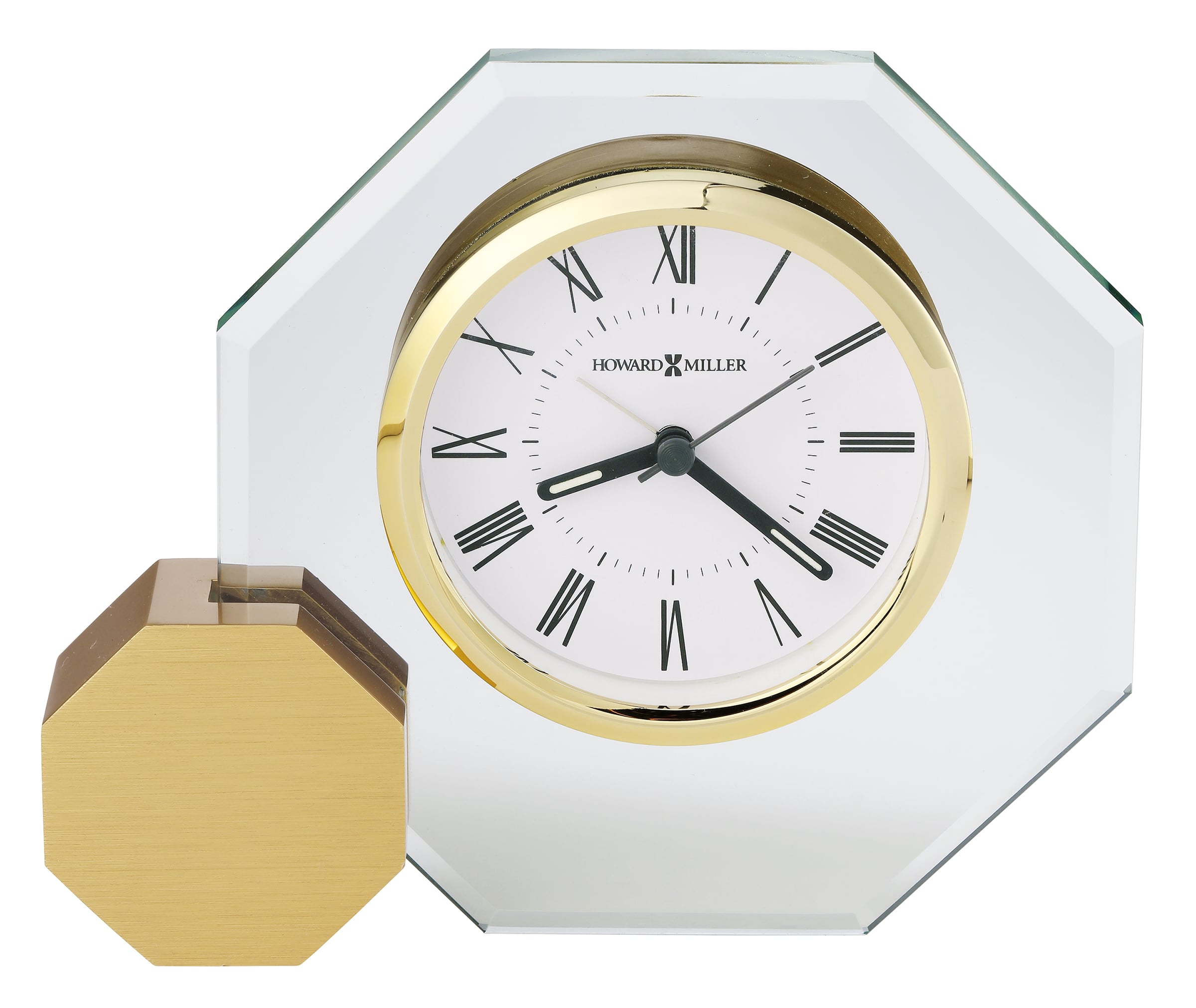 Danson Tabletop Clock