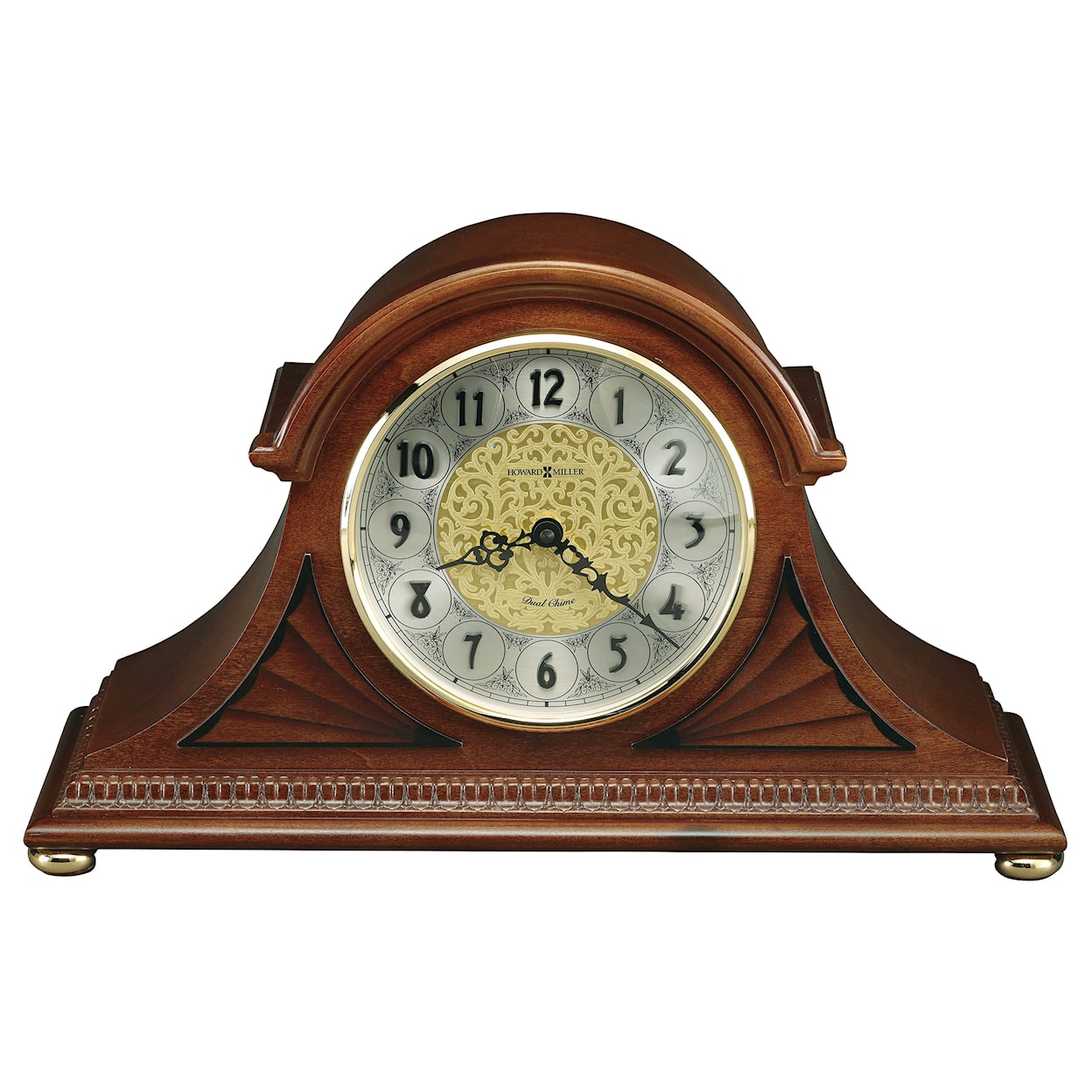 Howard Miller Howard Miller Grant Mantel Clock