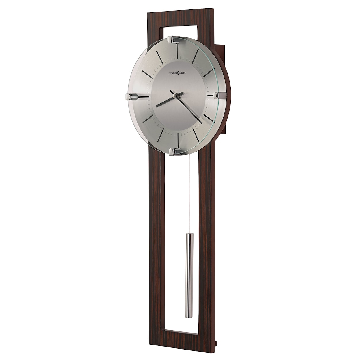 Howard Miller Howard Miller Mela Wall Clock