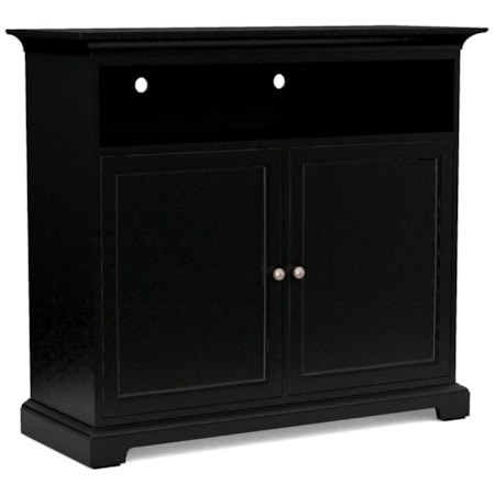 46"Wide/41"Extra Tall TV Console