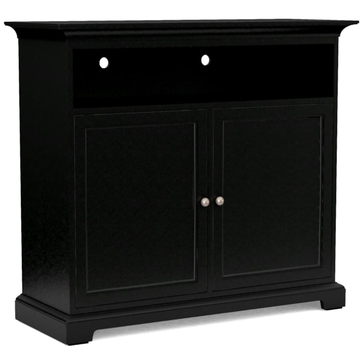 Howard Miller Howard Miller 46"Wide/41"Extra Tall TV Console