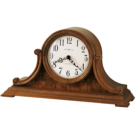 Anthony Mantel Clock