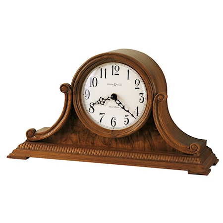 Anthony Mantel Clock