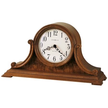 Anthony Mantel Clock