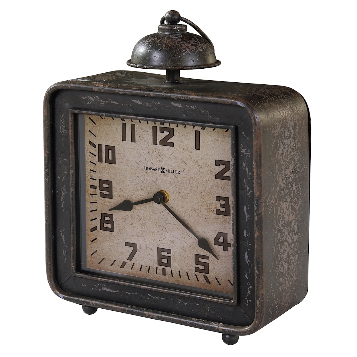 Howard Miller Howard Miller Collins Mantel Clock