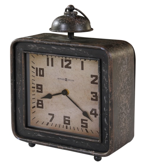 Collins Mantel Clock