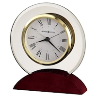 Dana Tabletop Clock