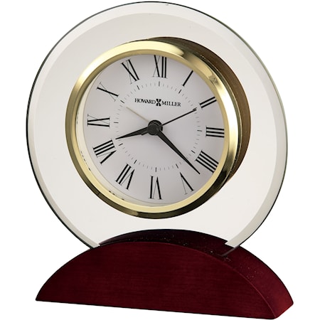 Dana Tabletop Clock