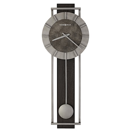 Oscar Wall Clock