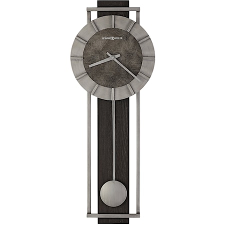 Oscar Wall Clock