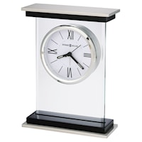 Bryant Tabletop Clock